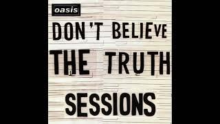 Oasis - "I Stand Alone" ("The Morning Son") (Demo) [Beady Eye] #GODS #oasisreunion2025 ️X