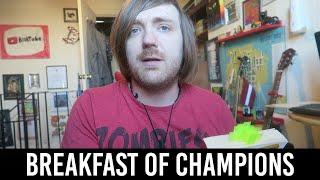 Kurt Vonnegut - Breakfast of Champions [REVIEW/DISCUSSION]