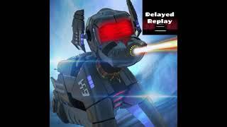 Delayed Replay Season 2, Ep 37 - K9: TimeQuake