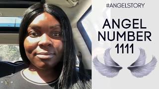 Angel Number 1111:: Make A Wish. #angelnumbers