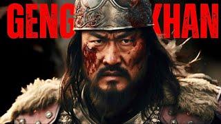 The Greatest Conqueror History Ever Knew | Genghis Khan