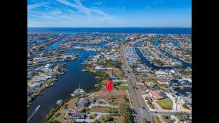 Build Your Dream Waterfront Home In Apollo Beach - No HOA, No CDD, Unlimited Potential!