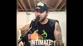 Intimate - Myles Nelson - New Song 2018.