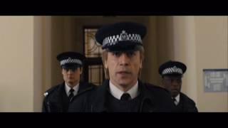 Skyfall - Court Shootout