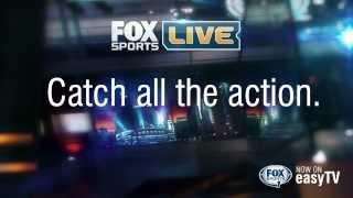 Fox Sports 1 - Fox Sports Live