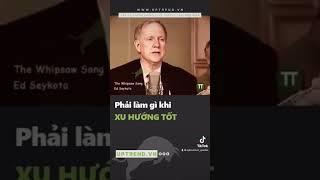 06 yếu tố quan trọng của Giao dịch theo xu hướng
