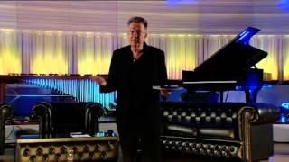 How musicians can get their music heard - Tom Robinson's BBC Introducing Masterclass 2013