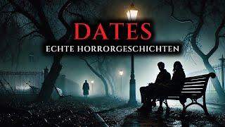 Wahre Horrorgeschichten bei Dates | Echte Geschichten