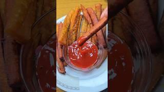 Potatos Stick|| #shorts #potato #sticks #cook #delicious #spicy