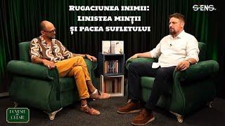 Rugăciunea inimii: liniștea minții și pacea sufletului