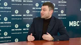 Реалізовані проєкти за підтримки МВС в рамках "Національної стратегії з безбар’єрності"