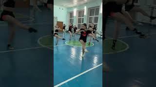 Чир спорт