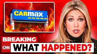 Carmax Just SHOCKED The Entire Car Industry!