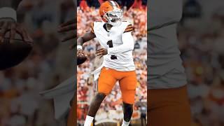 The Moment #Shedeur Sanders Went Super LEGENDARY️ While In Cleveland | LIKE IM DEION #shorts #deion