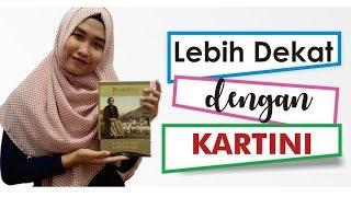 Review Buku Panggil Aku Kartini Saja