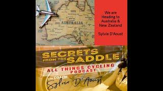 355. We are going to AUSTRALIA & New Zealand | Sylvie D'Aoust