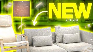 Check Out What's NEW at IKEA 2023... You Won't Believe What We Found!