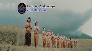 Dasa Vayu  -  Mantra Asato Ma Sadgamaya