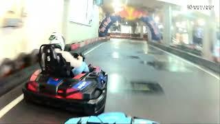 2 Stints Kart Training B1 Innsbruck - 15.02.2025