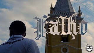 Nerez - Falho (Prod. Rama low) [Video Clipe Oficial]