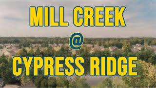 Mill Creek at Cypress Ridge Bluffton SC Tour