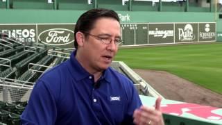 Dave O'Brien: Calling Red Sox Games "A Privilege Of A Lifetime"