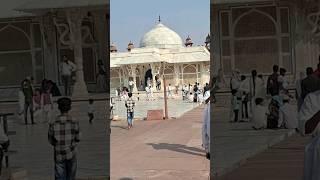 salim chisti ka mazar #agravlog #cityvlog #dailyvlog #agra #fatehpursikri #agrametro