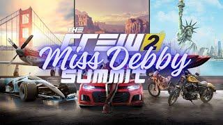 The Crew 2.Deutsch - (PS5)# "STRAIGHT FROM SWEDEN  " LIVE SUMMIT