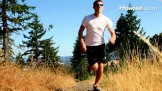 How to Run Faster