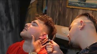 ASMR MASSAGE Effective Like A Sleep Pill (anil cakmak)
