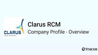 CLARUS RCM INFOTECH PVT LTD / Medical Coding Job #job #medicalcoding #interview #education #jobs