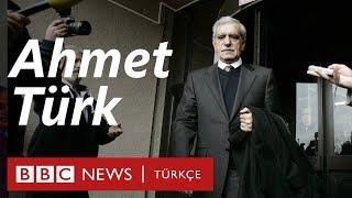 Ahmet Türk: 1970'lerden bugüne bir Kürt siyasetçi