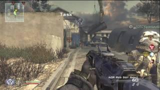 TheOldTimersClan - Gamebattles S&D on Scrapyard