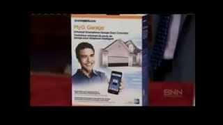 CTV Steele on Your Side: Latest in Home Automation