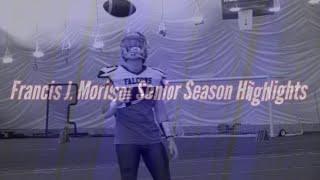 Jack Morison OFFICIAL 2020 Senior Season Highlights