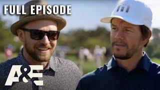 Chaos at Wahlburgers and Pebble Beach (S6, E1) | Wahlburgers | Full Episode