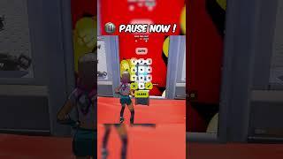 Crazy Red Vs Blue Codes ! #fortnite #fortniteclips #gaming #fortniteshorts #fortnitememes