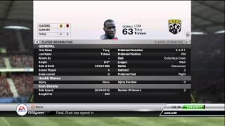 MLS Squad Review ft, Kandji