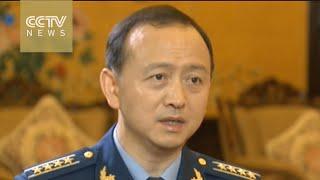 Chinese senior colonel on Asia Pacific security