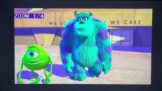 Monsters, Inc (2001) "We Had Some Laughs"