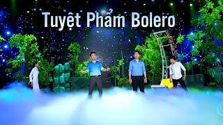 Tuyệt Phẩm Bolero ĐỂ ĐỜI Rung Động Triệu Con Tim - Ca Nhạc Trữ Tình Hải Ngoại Hay Nhất 2023