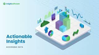 insightsoftware's Differentiated Value