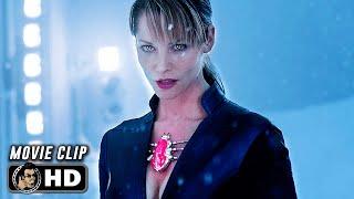 RESIDENT EVIL: RETRIBUTION Clip - "Alice vs. Jill" (2012)