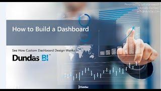 How to Build a Dashboard