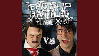 Stephen King vs Edgar Allan Poe