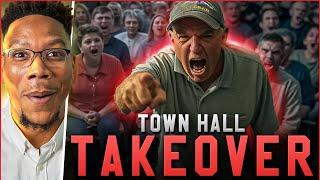 Maga Town Halls Claim 4 More Republicans
