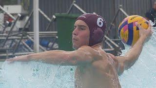 1st Kearsney College vs 1st SACS - Saints Water Polo Invitational - 25 October 2024