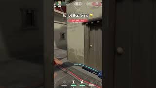 chamber bugging out fr #tenz #tenzvalorant #truestretched #valorant #valorantclips #valorantgamepla