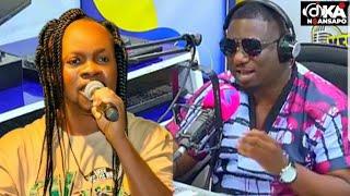 The Hatred For Daddy Lumba Is Too Much, Listen To This Song As DJ KA Breaks It Down