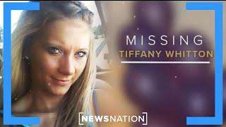 Tiffany Whitton ran from a Georgia Walmart and disappeared | Missing